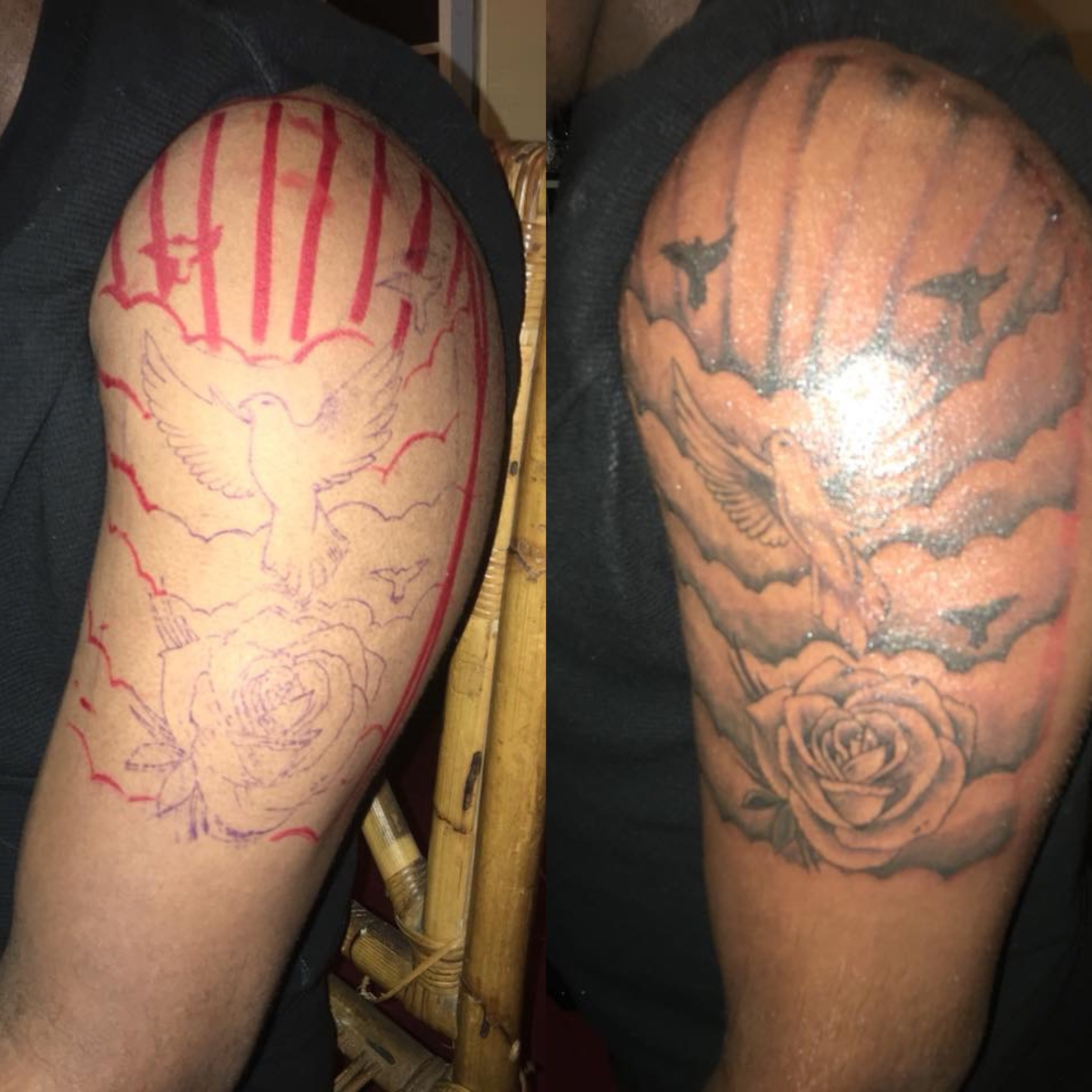 Our inked obsession - wordpress.com